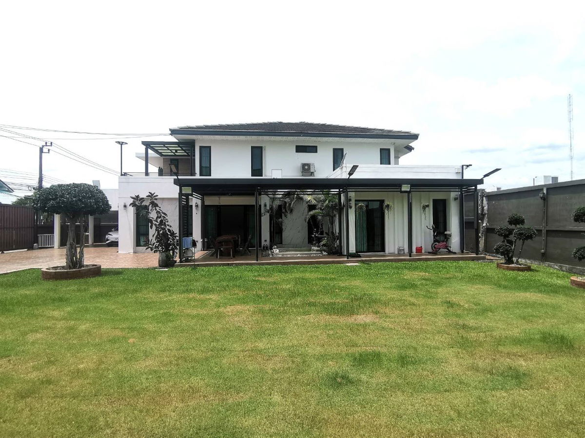รูป ขายบ้านเดี่ยว 2 ชั้น เนื้อที่ 176 ตร.ว.  - รูปที่ 16/30