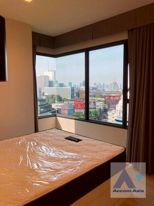 รูป 🔼🔽 AccomA 📩  2 BR Condominium @Life One Wireless (AA44346) - รูปที่ 6/10