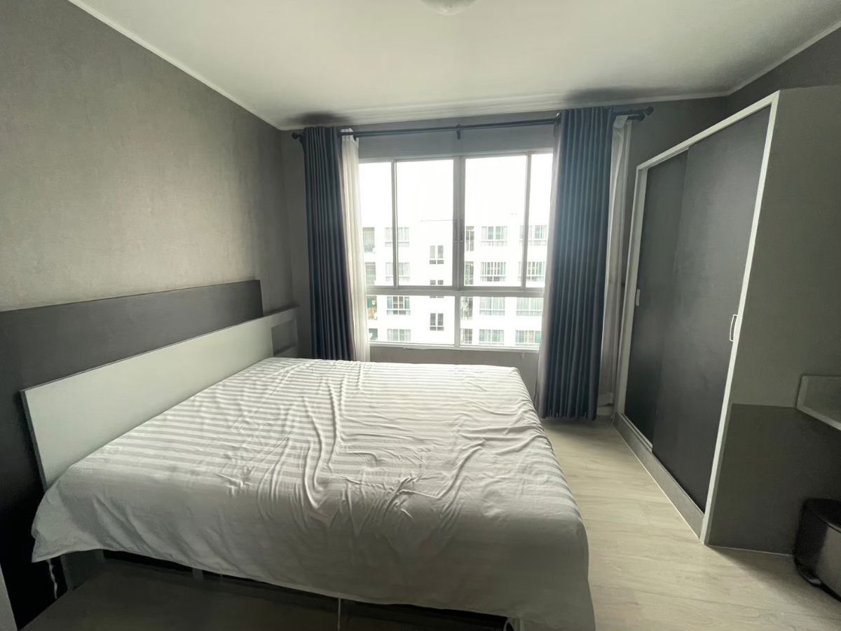รูป 🏙 ให้เช่าคอนโด D Condo Sign – อาคาร B ชั้น 8 📌 พร้อมเข้าอยู่ 23 สิงหาคมนี้ - รูปที่ 2/9