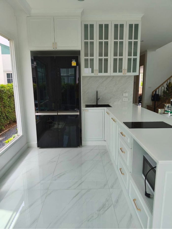 picture #Z1714 House for Rent: Grandio Bangna KM.5 - 7/10