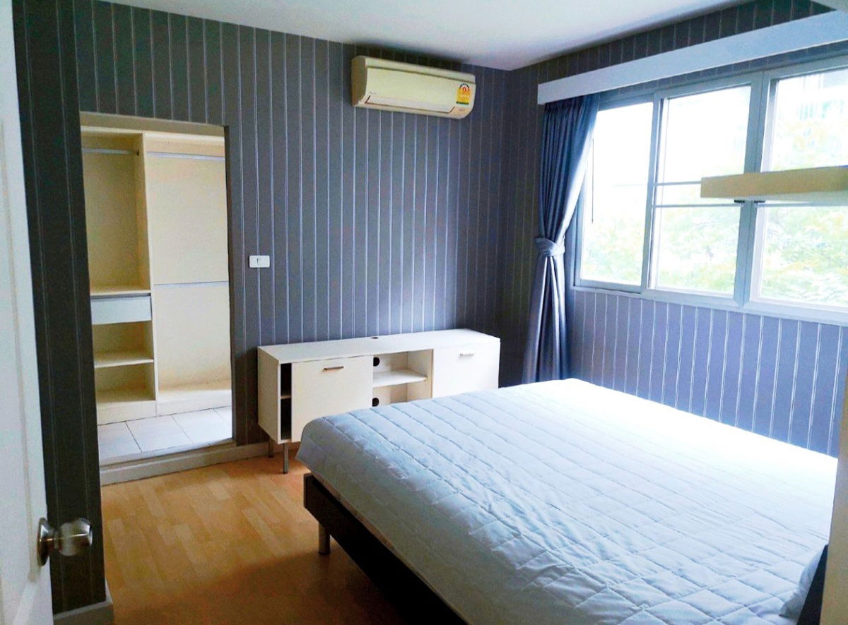 picture  dcondo Ram Intra 2 bedroom 2 bathroom - 14/18