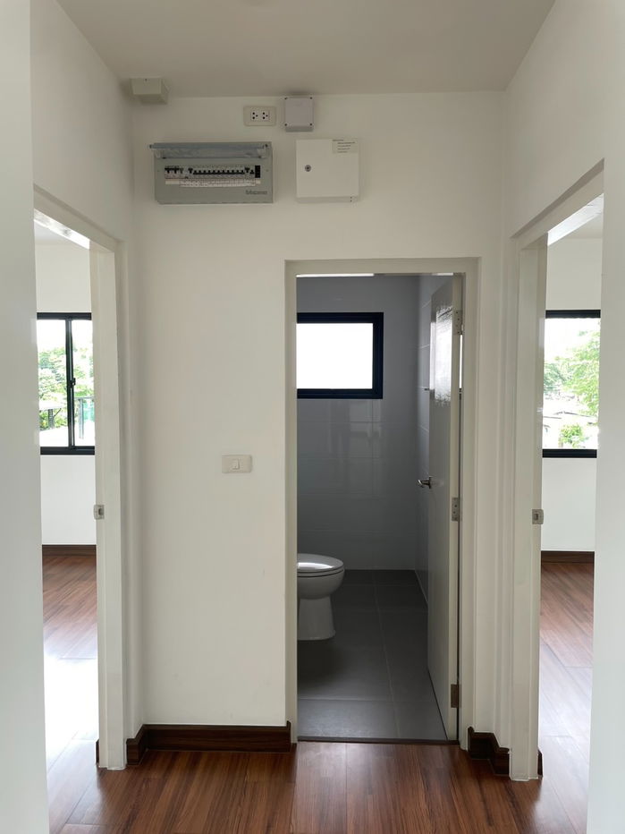 รูป Casa Grand Sukhapiban 5 | Near Sukhaphiban 5 Expressway - รูปที่ 9/18