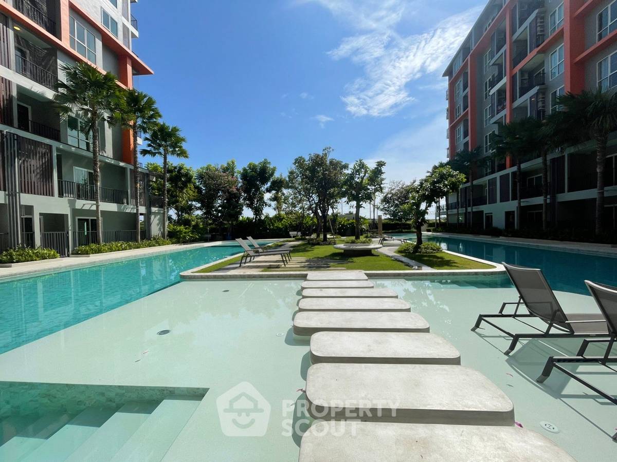 รูป คอนโด 1-ห้องนอน ที่ มายสไตล์ หัวหิน 102 คอนโดมิเนียม ใกล้ เมืองหัวหิน (ID 2079112) - รูปที่ 19/22