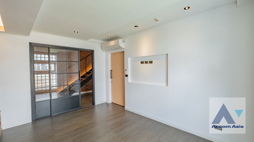 รูป 🔼🔽 AccomA 📩 Pet friendly,Duplex Condo 4 BR Condominium @Penthouse Condominium 3 (AA33476) - รูปที่ 14/20