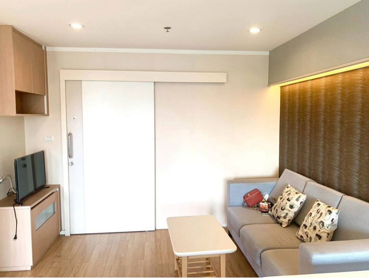 picture Lumpini Wongamat Condominium – Pattaya 🔥 Hot Deal!  - 5/9