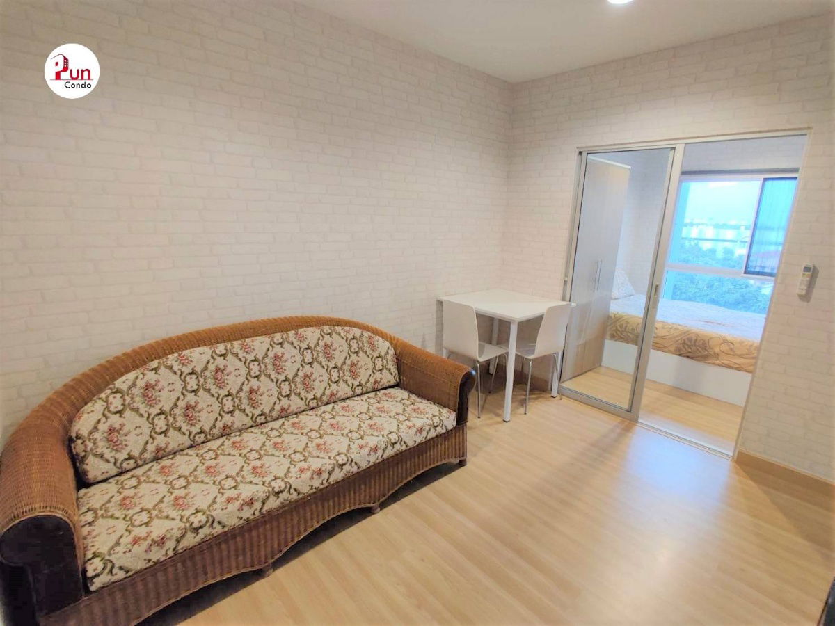 picture The Kith Lite Bangkadi-Tiwanon for rent - 2/22