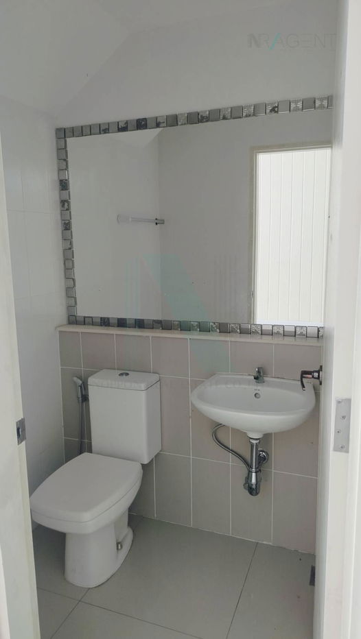 picture 📌 For Sell Town house BAAN KLANG MUANG RAMA 9-KRUNGTHEP KREETHA 3-story 3 bedroom 3 bathroom - 2/8
