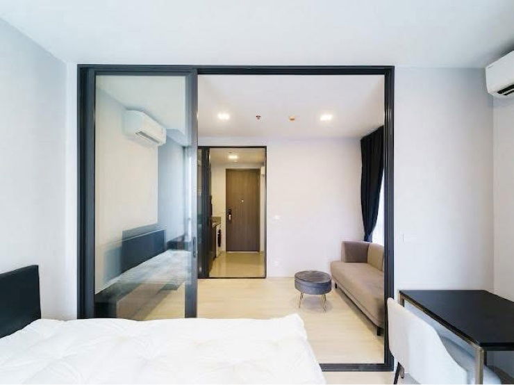 picture #Z1705 Condo for rent: The Privacy Jatujak - 9/10