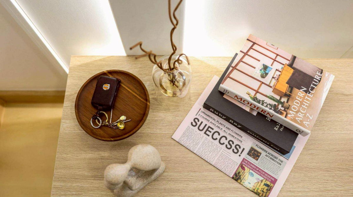 รูป ขาย D Condo จรัญ-บางขุนนท์ ห้องสวย พร้อมเฟอร์นิเจอร์ใหม่หมด - รูปที่ 9/13