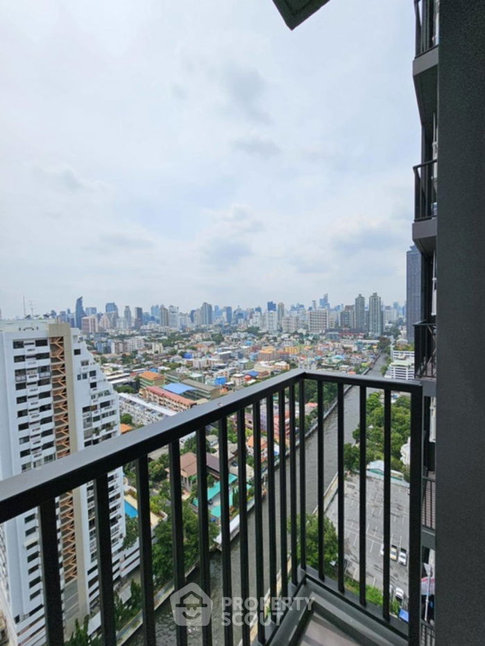 picture 1-BR Condo at THE BASE Phetchaburi-Thonglor in Bang Kapi (ID 1807679) - 7/8