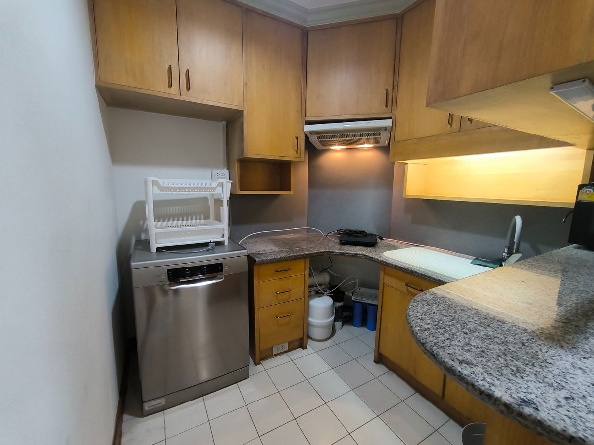 รูป Sampoom Garden (สามภูมิ การ์เด้น) (รหัส: 1BR003) - รูปที่ 6/18