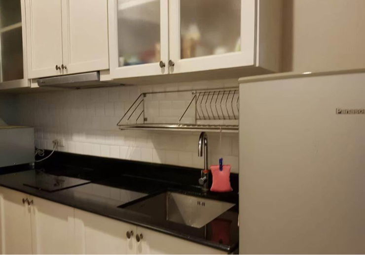 picture #Z1719 Condo for rent: The Reserve Kasemsan 3 - 6/8