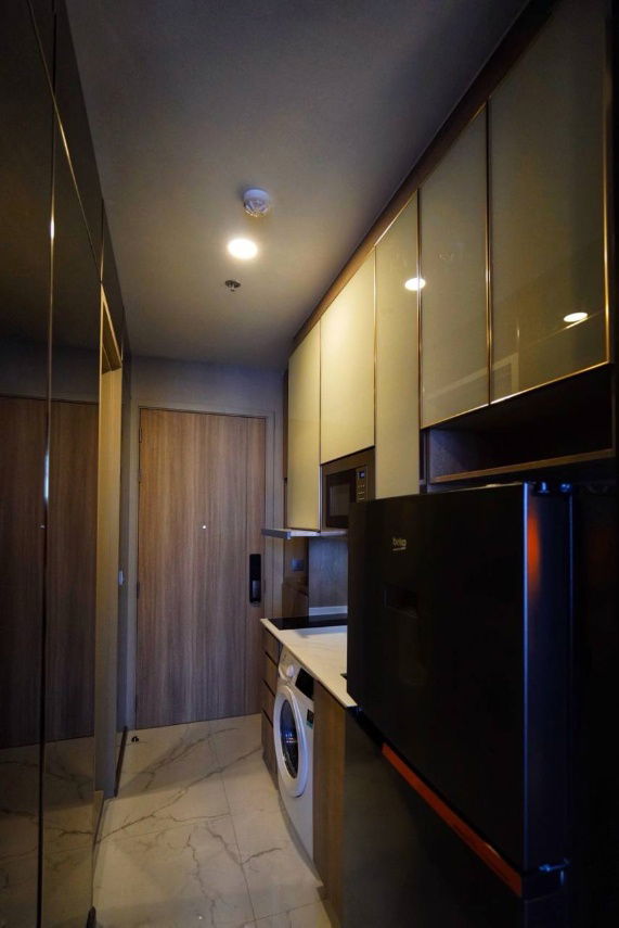 picture Park Origin Phayathai【𝐑𝐄𝐍𝐓】🔥Spacious rooms, fully furnished, and beautifully decorated.🔥  Contact Line ID: @hacondo - 8/10