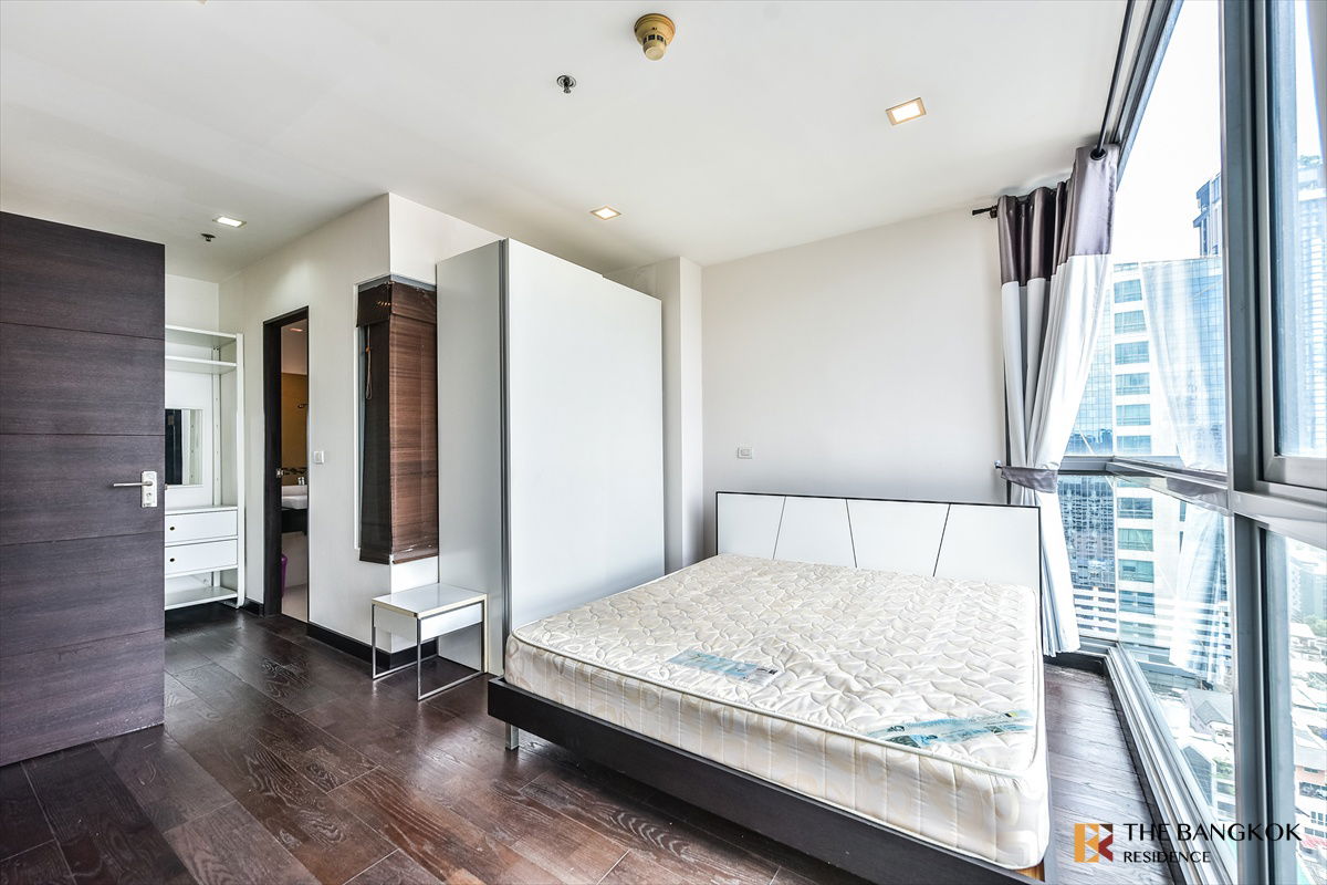 picture Ideo Q Phayathai 🔥 Fully Furnished & Ready to Rent! Near BTS Phayathai - 8/16