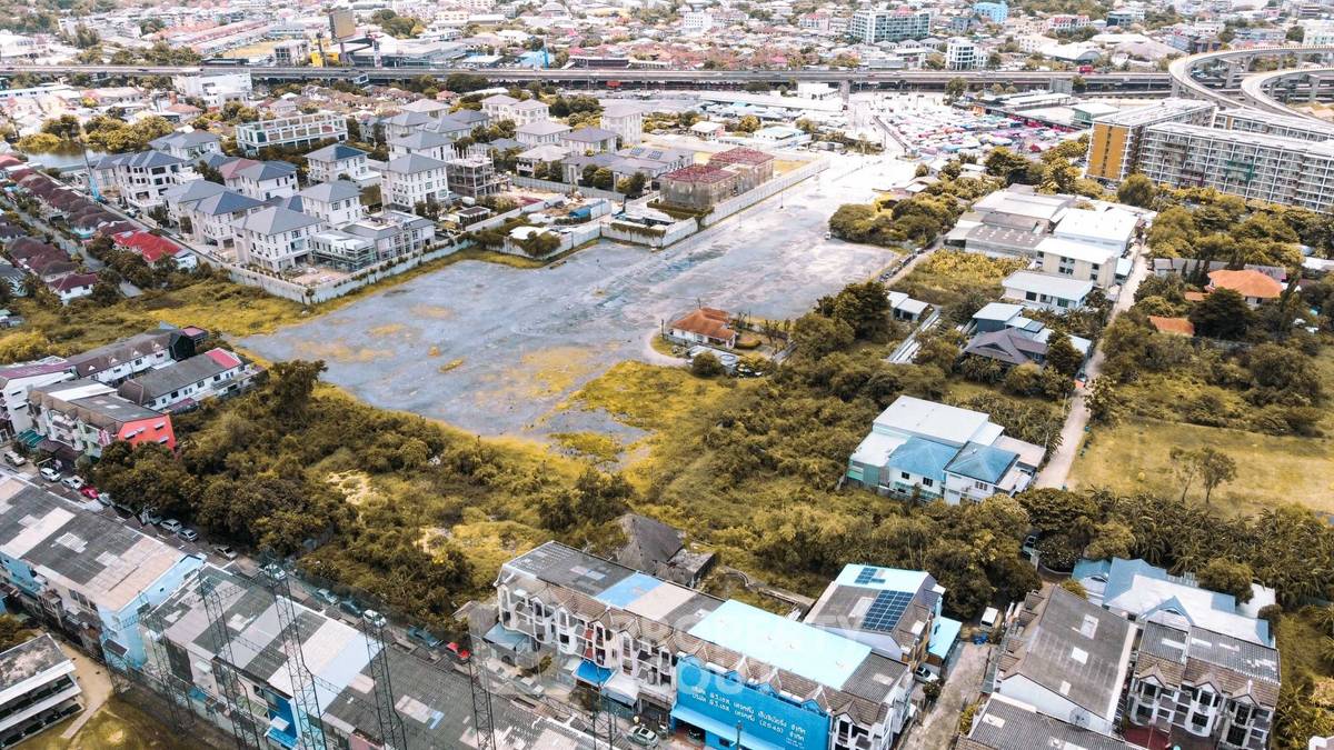 picture 1,240 m² Land for Sale in Nuan Chan (ID 2231041) - 9/11