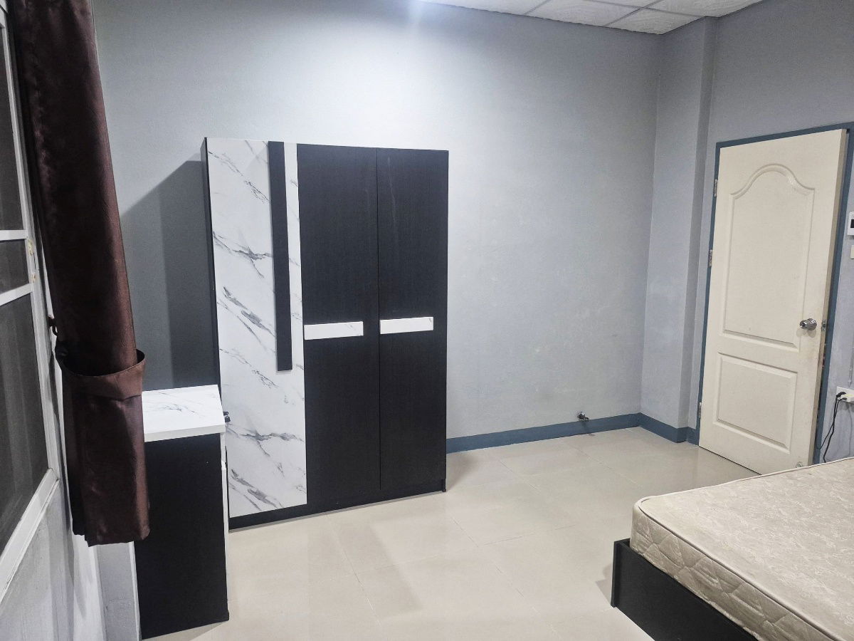 รูป ขายบ้านมือสอง หมู่บ้านทัศนีย์ (เมืองปทุมธานี) - รูปที่ 11/13