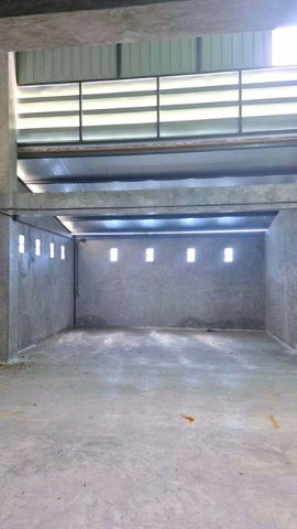 picture Amata Industrial Estate Chonburi DonHuaLo Robinson Chonburi Amata 1.3km. Warehouse for rent with off - 5/8