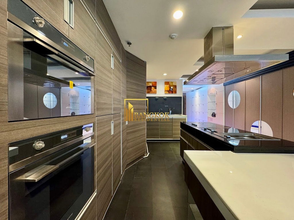 รูป Las Colinas | Impressively Renovated 1 Bedroom Condo in Asoke - BR2684CD - รูปที่ 10/41
