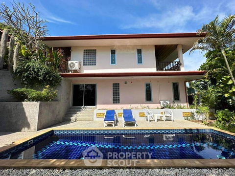 5-BR House in Chalong (ID 1809924)