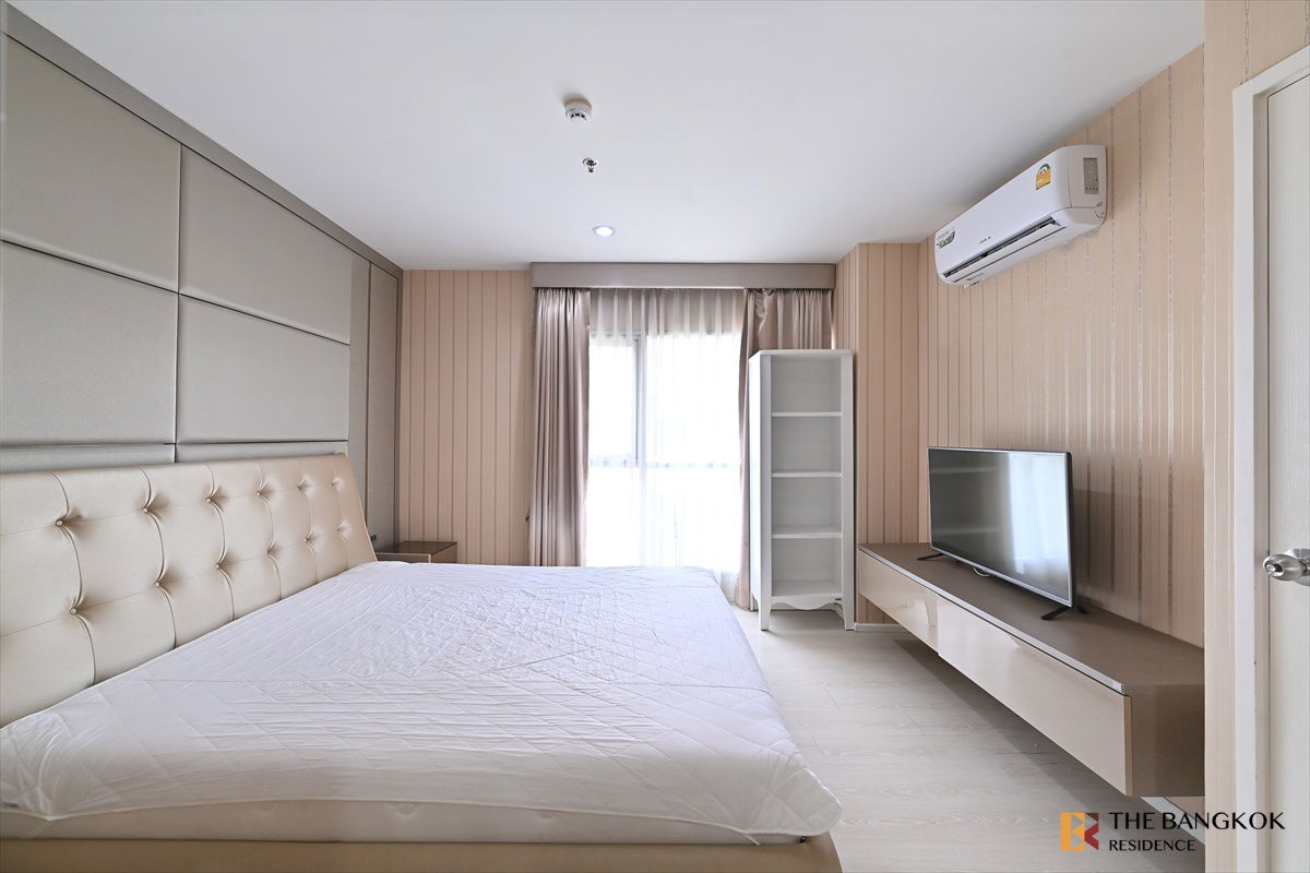picture Don’t Miss Out! 💥 Aspire Rama 9 💫 Beautiful Unit at a Great PriceJust Steps from MRT Rama 9 - 7/15