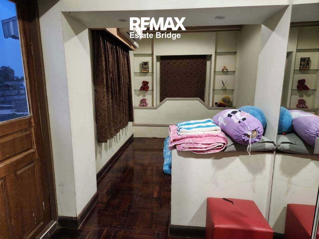 picture Two-storey detached house for sale, 59.2 sq m, good location, Nong Khang Phlu-Nong Khaem, near Phetkasem Road - 2/10