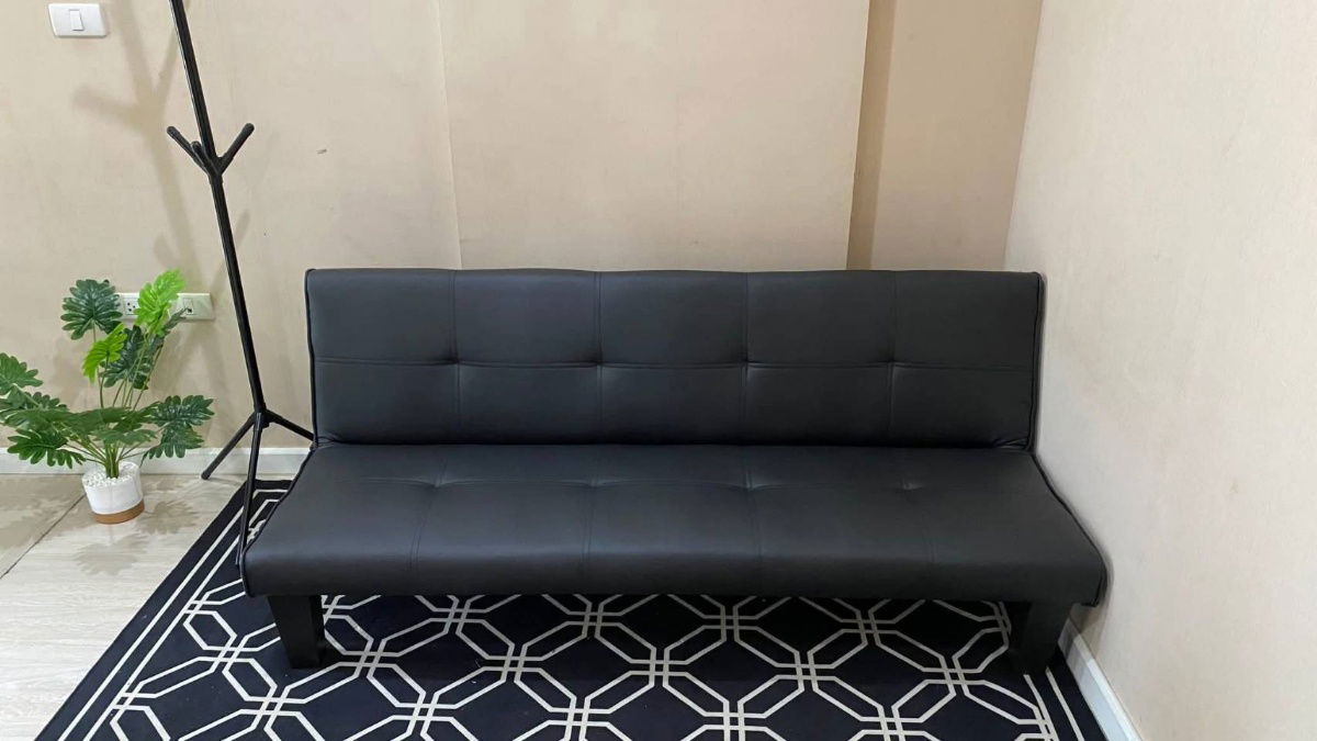 picture Condo for rent!! Metro Luxe Ekkamai Rama 4, available room, low rise, fully furnished, ready to move in. - 7/10