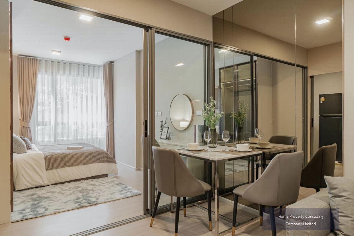 picture Condo for rent : Quintara Phume Sukhumvit 39 - 3/9