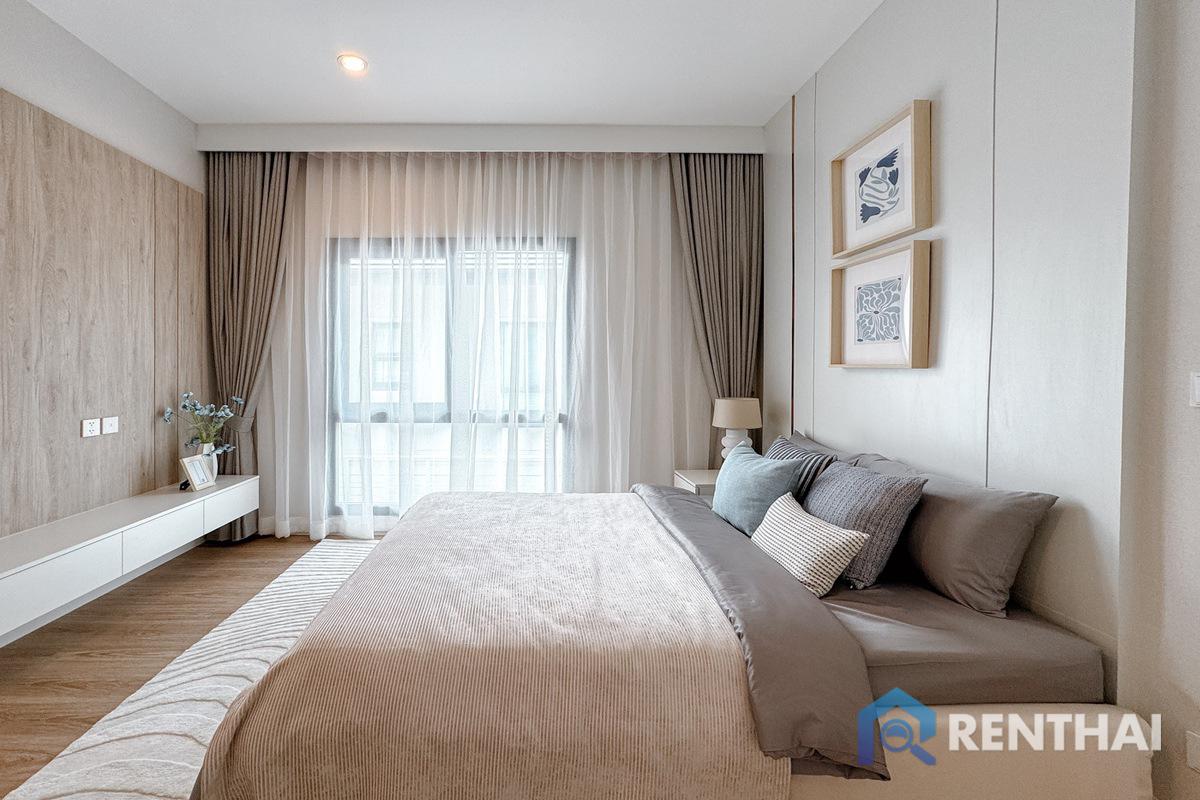 picture Move-In Ready! Modern Minimalist Home in the Heart of Pattaya - 16/25