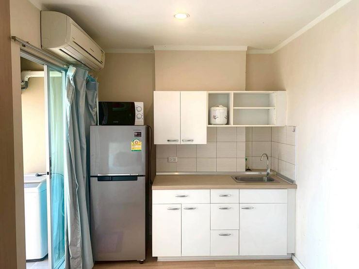 picture Lumpini Wongamat Condominium – Pattaya 🔥 Hot Deal!  - 4/9