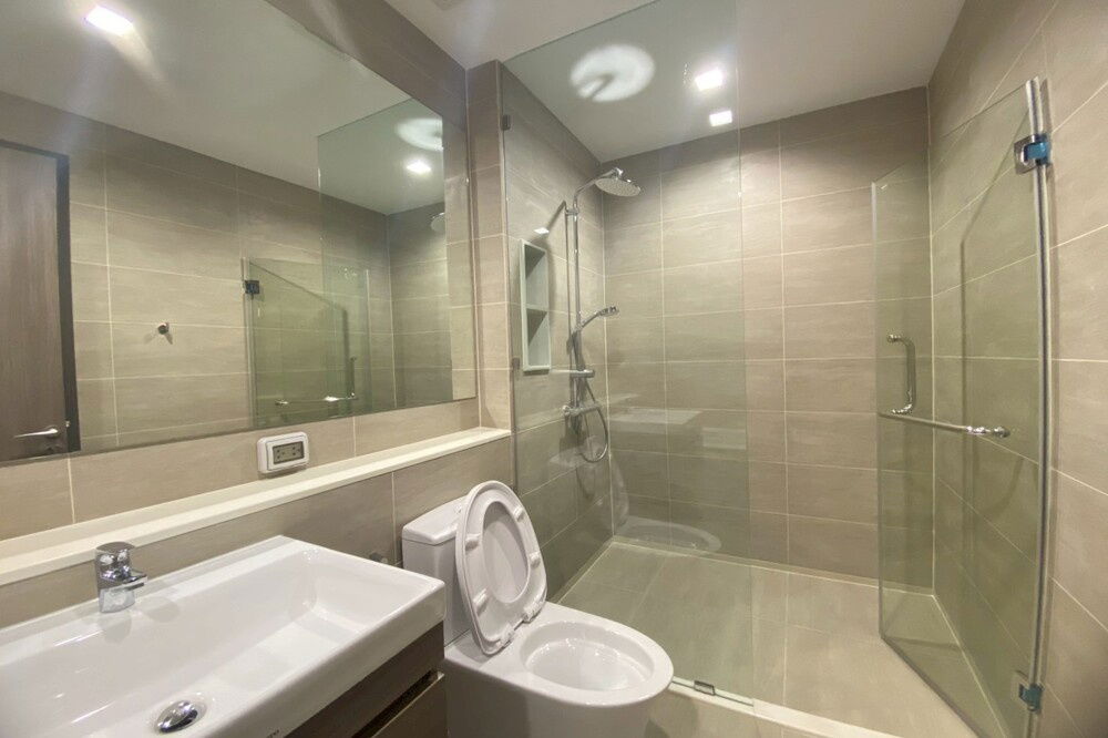 picture 🔥 For Rent !!🔥 Code C20250700071....Rhythm Charoenkrung Pavillion, 3 bed, 3 bath, East Facing, high floor 32++, furnished, ready to move in 📣📣 - 11/11