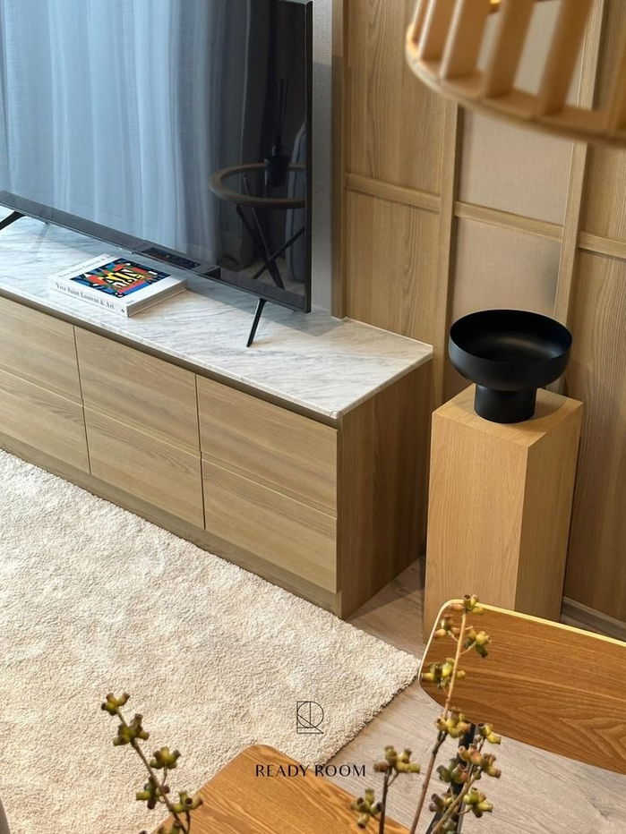 รูป RHYTHM EKKAMAI ESTATE ห้องสวย ราคาดี สอบถามเพิ่มเติมได้ที่ Line @condorental - รูปที่ 7/13