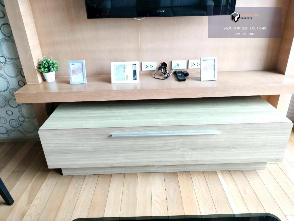 picture Siri at Sukhumvit | High floor Nice room 🚝Near BTS Thonglor 0m. #2025073111237 - 4/10