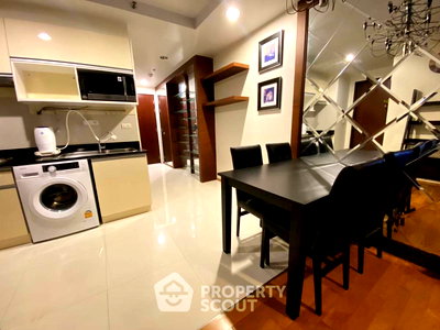 Condos for sale Ratchadaphisek Road : 1-BR Condo at Abstracts Phahonyothin Park near BTS Ha Yaek Lat Phrao (ID 742374)