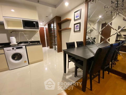 คอนโด 1-ห้องนอน ที่ แอ็บสแตร็กส์ พหลโยธิน พาร์ค ใกล้ BTS ห้าแยกลาดพร้าว (ID 742374)