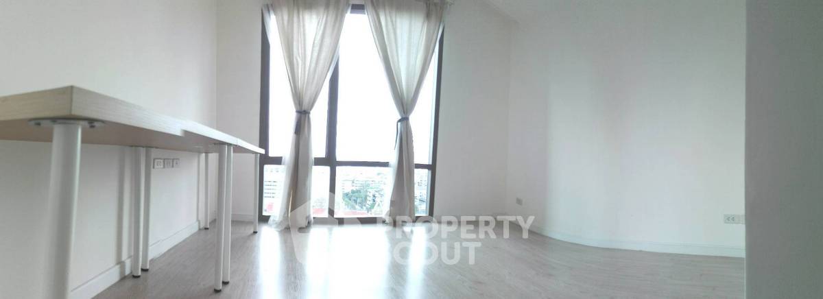 picture 2-BR Condo at Star View close to Phra Ram 3 (ID 1535898) - 5/12