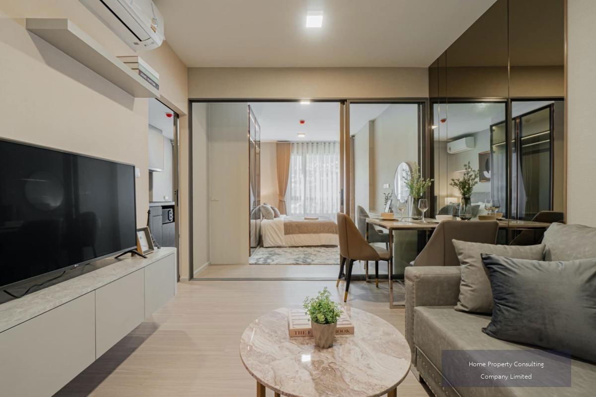 picture Condo for rent : Quintara Phume Sukhumvit 39 - 6/9