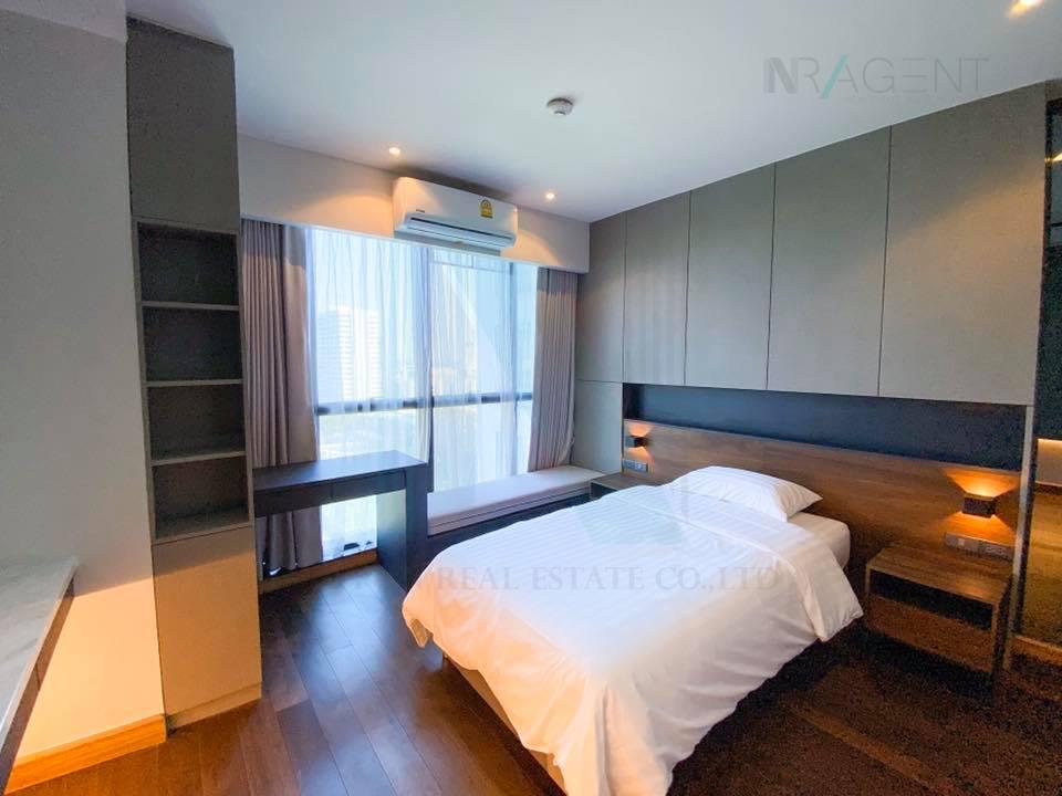 รูป 🔺 ขายคอนโด เอ็นเอส ทาวเวอร์ เซ็นทรัลซิตี้ บางนา อาคาร 1 ชั้น 12 3 ห้องนอน ขนาด 114 ตรม ใกล้ เซ็นทรัล บางนา - รูปที่ 1/8