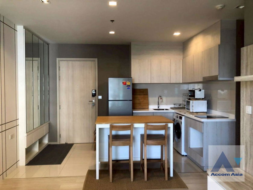 รูป 🔼🔽 AccomA 📩  2 BR Condominium @Life One Wireless (AA44346) - รูปที่ 2/10