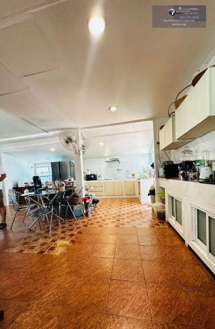 รูป บ้านเดี่ยว 2 ชั้น ทำเลทอง ลาดพร้าว – นาคนิวาส | #2025073111229 - รูปที่ 4/18