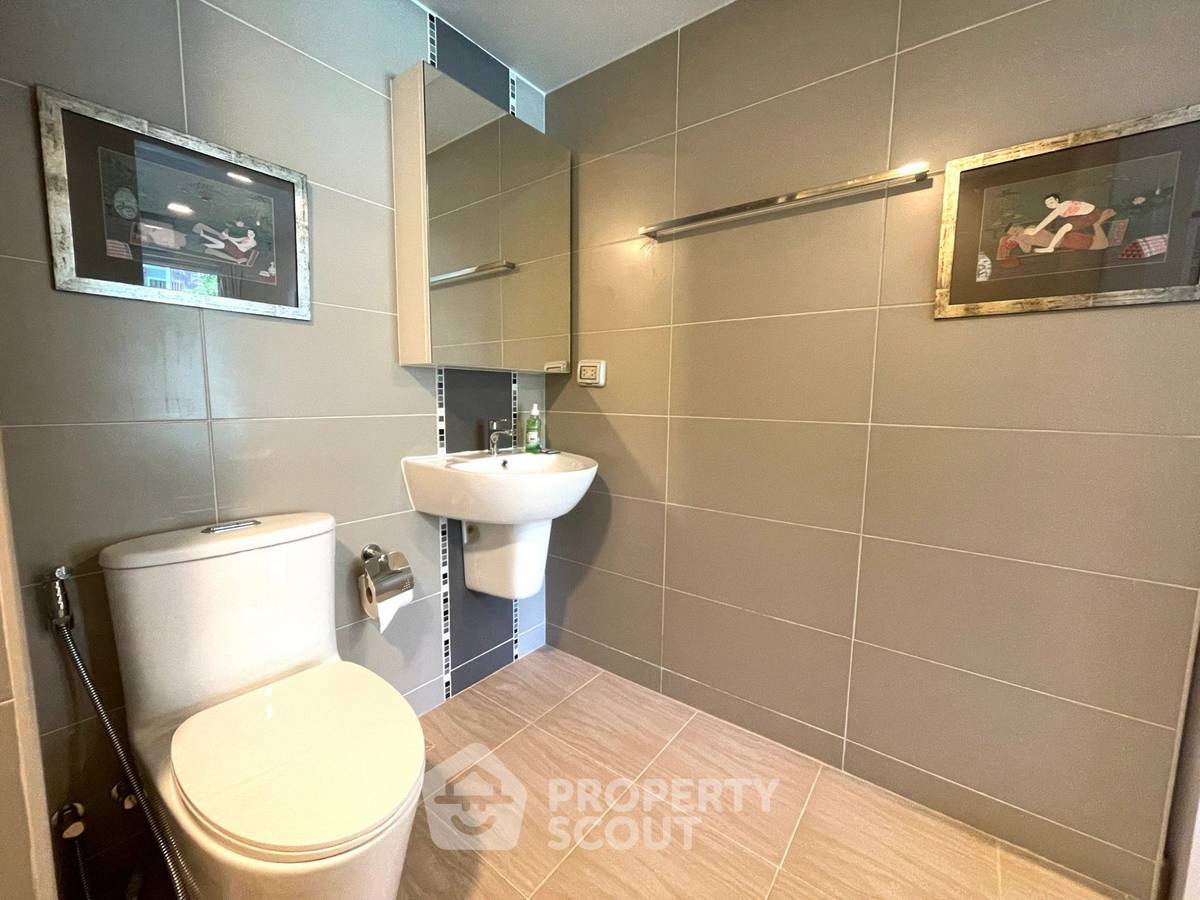 รูป คอนโด 1-ห้องนอน ที่ มายสไตล์ หัวหิน 102 คอนโดมิเนียม ใกล้ เมืองหัวหิน (ID 2079112) - รูปที่ 11/22
