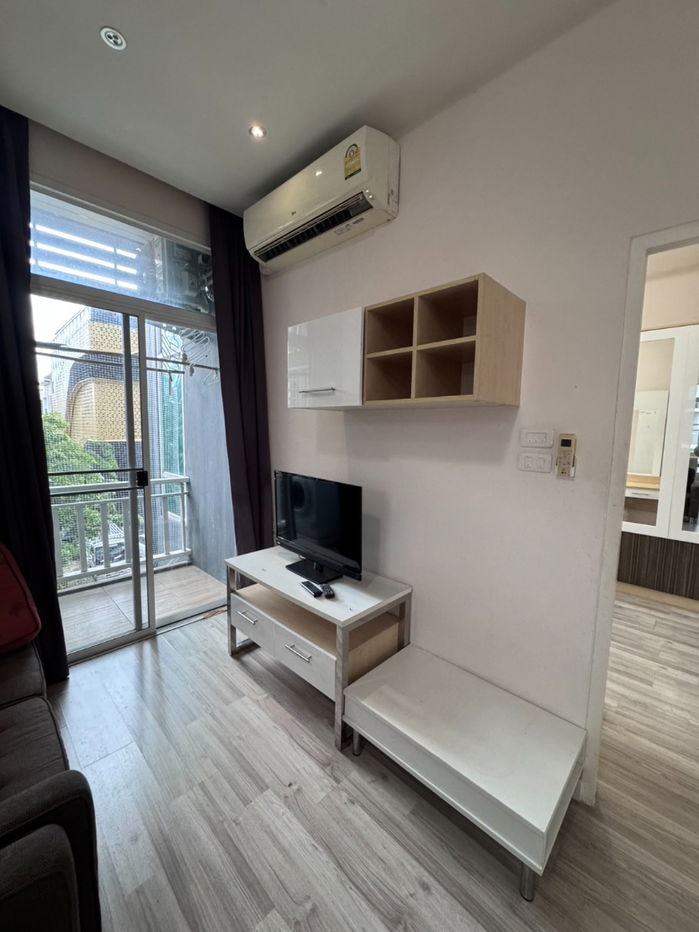 picture 🏢 For Rent – My Hip Condo 2, Chiang Mai 🛏 2 Bedrooms | 🛁 2 Bathrooms - 4/12