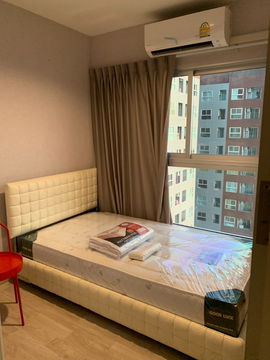 Condo for Rent Plum Condo Ramkhamhaeng Station 2 bedrooms 46 sq 30 floor 