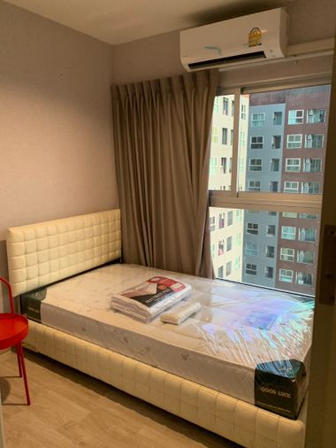 Condo for Rent Plum Condo Ramkhamhaeng Station 2 bedrooms 46 sq 30 floor 