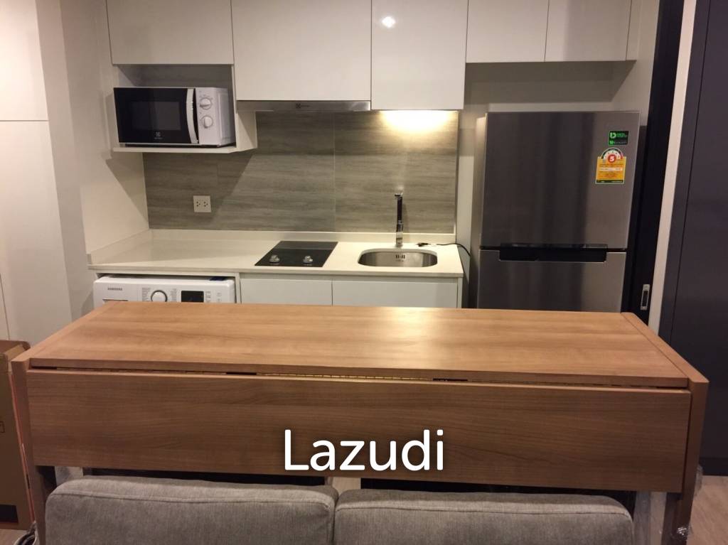 picture 1 Bedroom 1 Bathroom 25.97 Sq.m Maestro 02 - 3/9