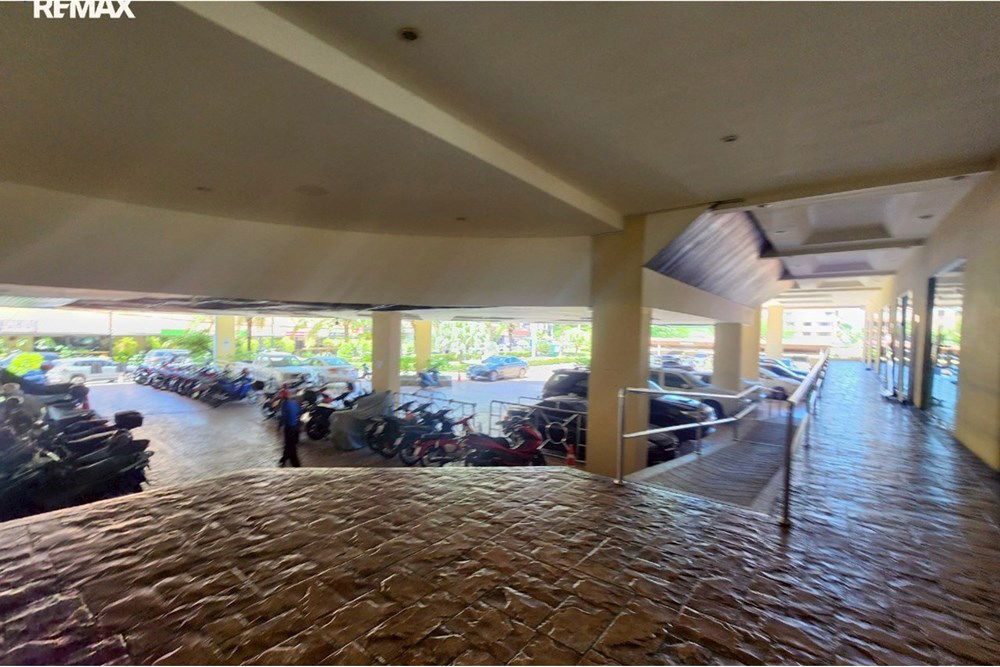 รูป [920611001-370] ขายคอนโดสุดคุ้ม! ชีวิตพิเศษที่พัทยา - รูปที่ 21/30