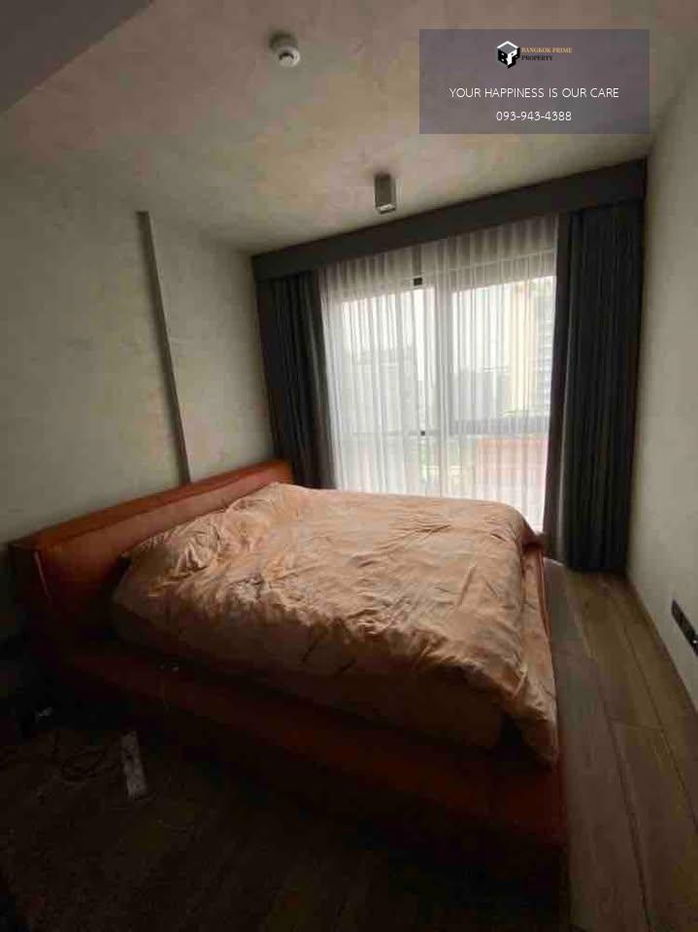picture The Lofts Asoke | 🚝Near BTS, MRT Phetchaburi #2025073111219 - 2/6