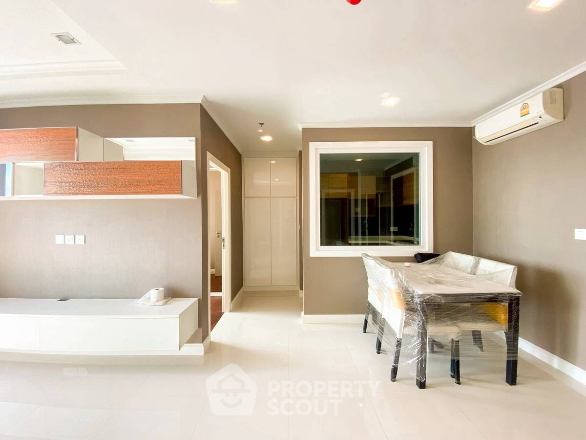 รูป คอนโด 2-ห้องนอน ที่ เดอะ เมโทรโพลิส สำโรง อินเตอร์เชนจ์ ใกล้ BTS สำโรง (ID 2231347) - รูปที่ 5/19