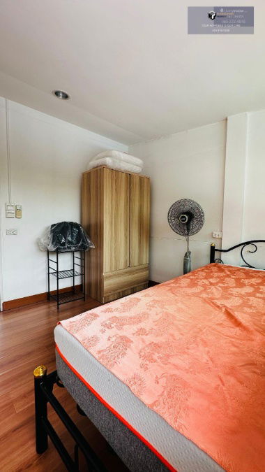 รูป บ้านเดี่ยว 2 ชั้น ทำเลทอง ลาดพร้าว – นาคนิวาส | #2025073111229 - รูปที่ 13/18