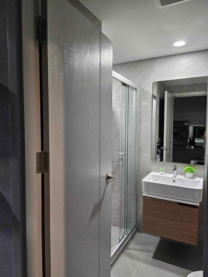 picture Ideo Chula Samyan【𝐑𝐄𝐍𝐓】🔥Sleek, modern design offers comfort and a premium feel in every décor.🔥  Contact Line ID: @hacondo - 10/10
