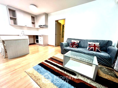 ขายคอนโด : คอนโด 2-ห้องนอน ที่ แชปเตอร์วัน โมเดิร์นดัชต์ ใน ราษฏร์บูรณะ (ID 1136454)